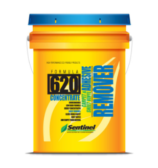 620 Carpet & Sheet Vinyl Adhesive Remover