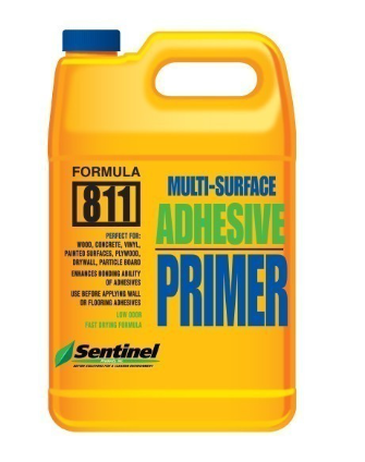Sentinel 811 Multi-Surface Adhesive Primer