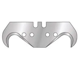 Tego HD Super Hook Blades .025 in (10 Pack)