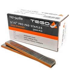 T07-5418D Pro Carpet Stap
