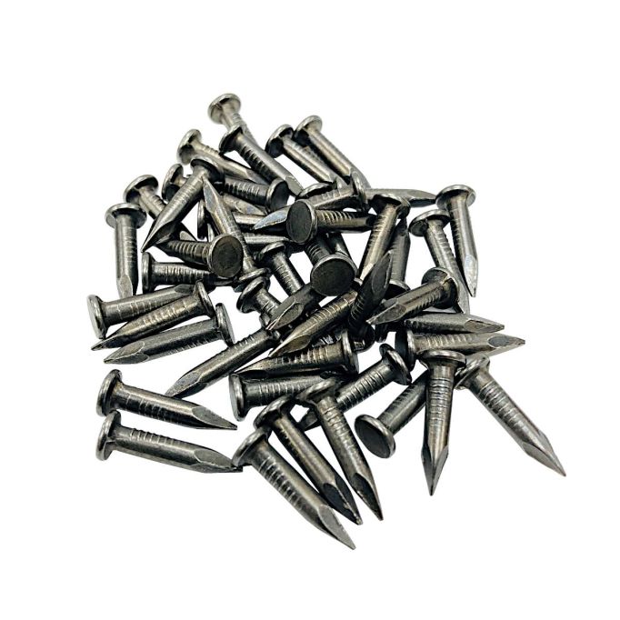 Tego Concrete Nails 10 GA 3/4 in (1 lb Bag)