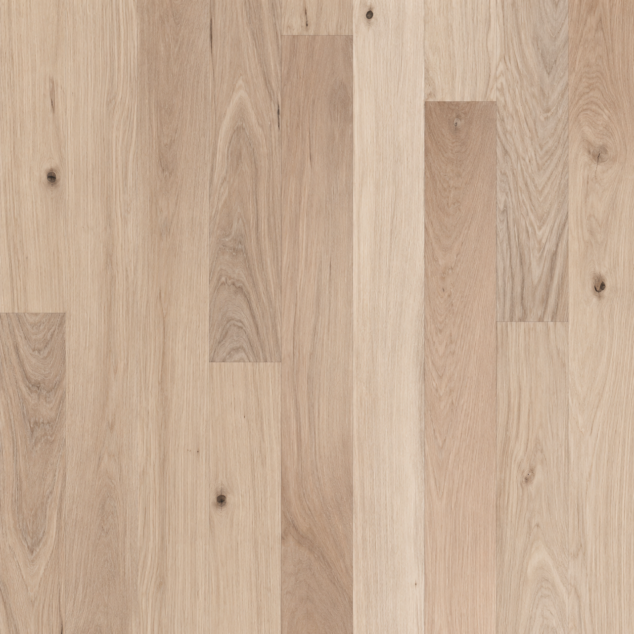 White Oak #1 Common Flooring 7