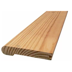 Pine Nosing 5 1/4x3/4