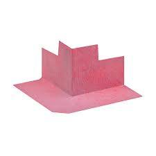 Prova Corner Outside Kit 4-Pack