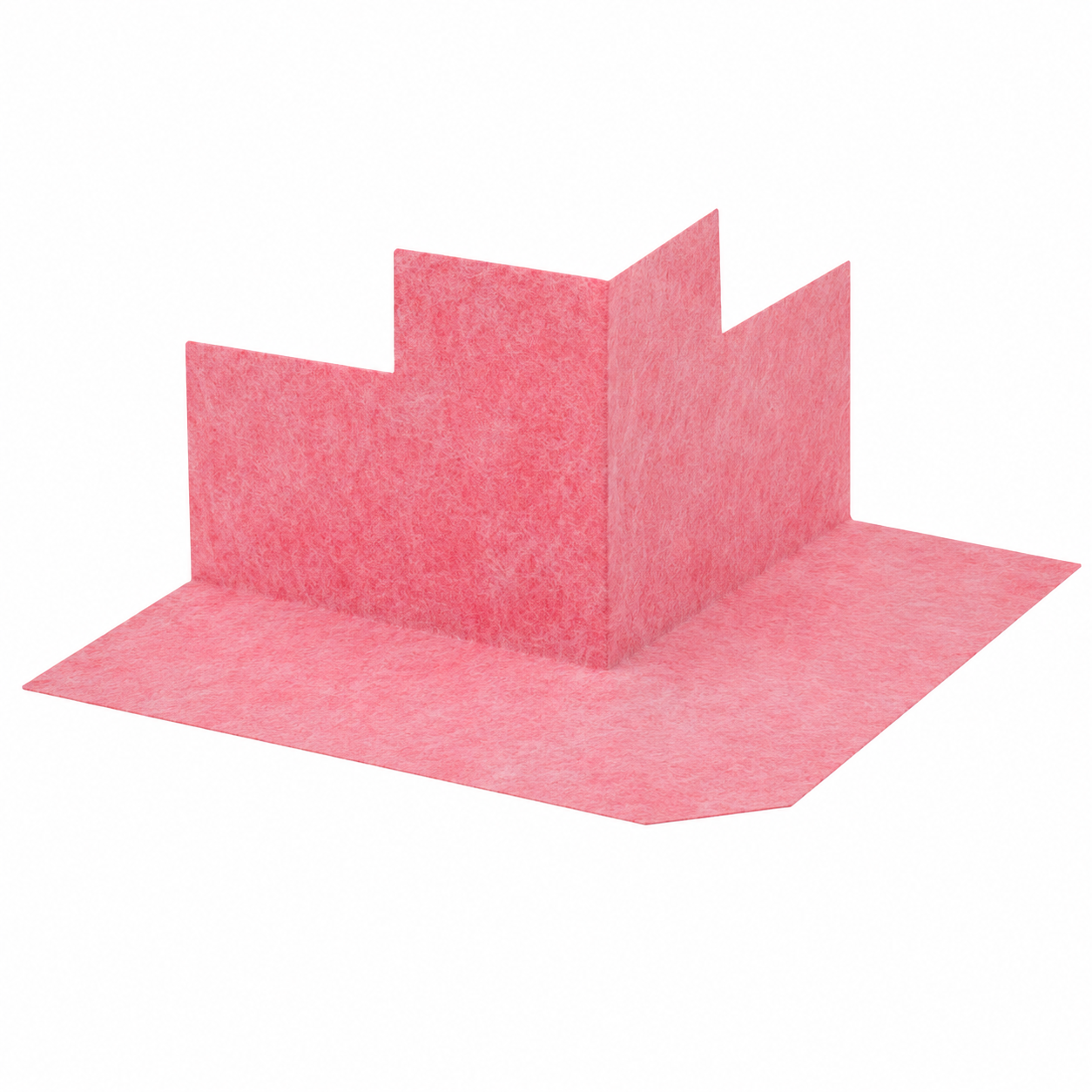 Prova Corner Outside Kit 4-Pack