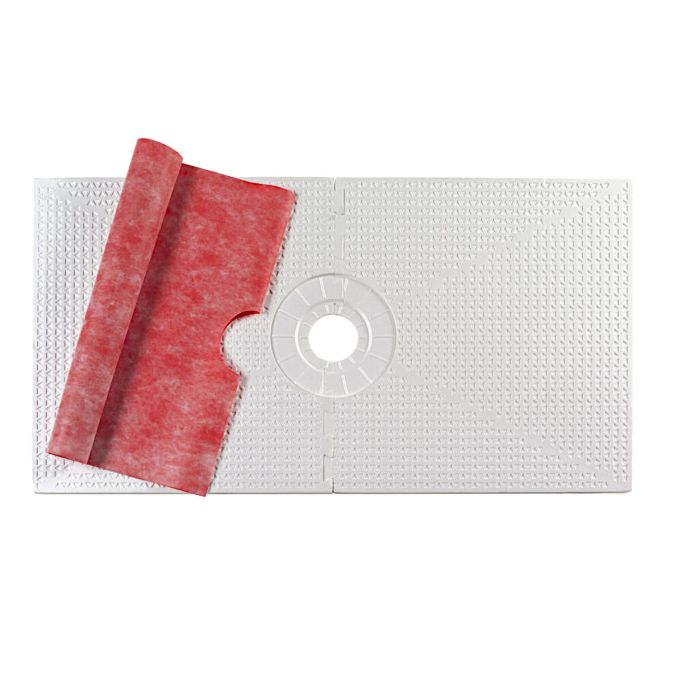 Prova Shower Pan 32
