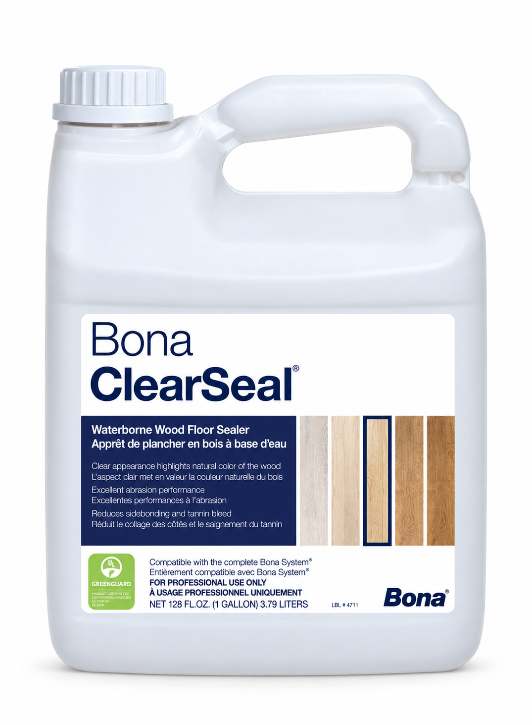 Bona ClearSeal