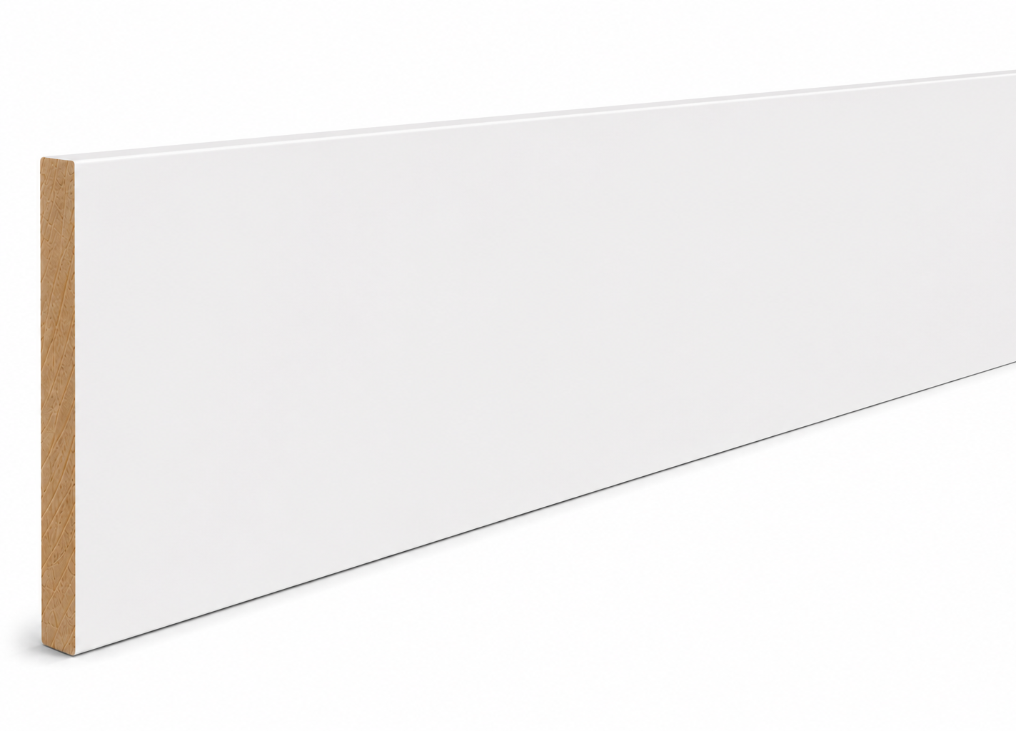 Squared Finger Joint Primed - 21/32