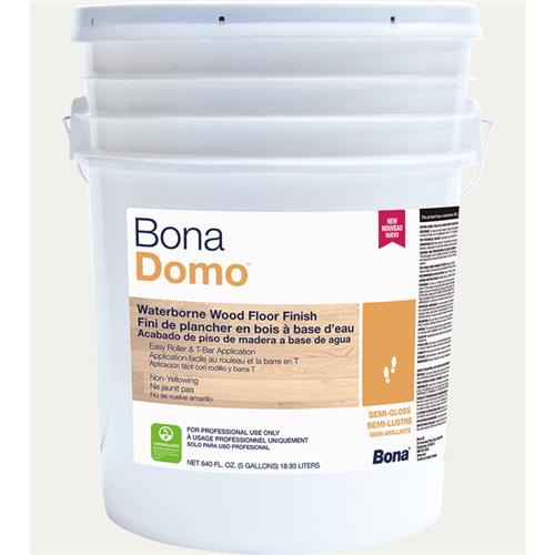 5Gal Bona Domo Stn - Mte