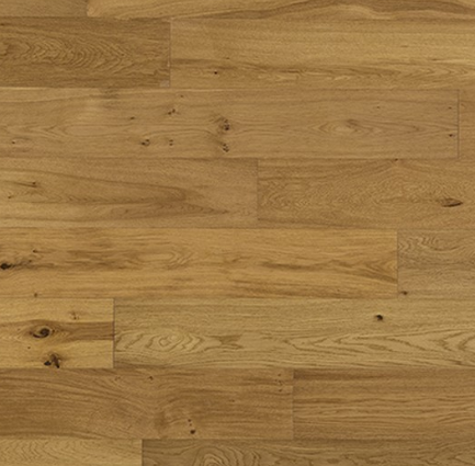 Chesapeake Estuary Mussel White Oak 6 1/2