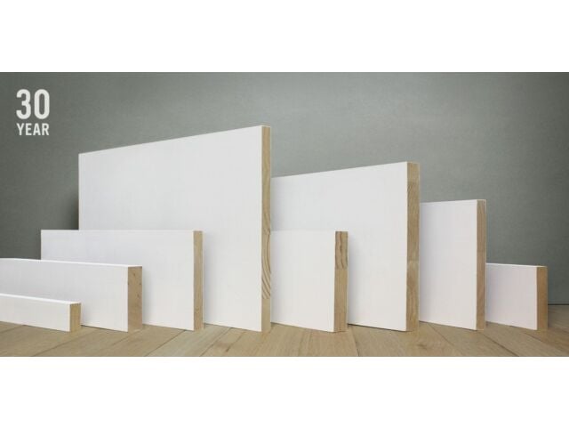 Sq Finger Joint Prim 10