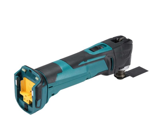 Makita 18V LXT Cordless Oscillating Multi-Tool (Tool Only)
