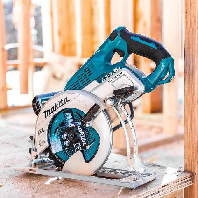 Makita 18V LXT Brushless Cordless 2-Piece Combo Kit 5.0Ah