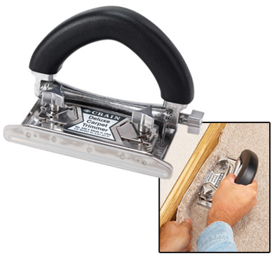 Crain Multi-Purpose Wall Trimmer #247