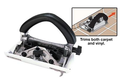 Crain Multi-Purpose Wall Trimmer #247