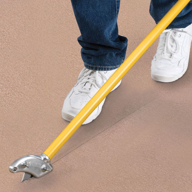 Crain Stand-Up Floor Cutter