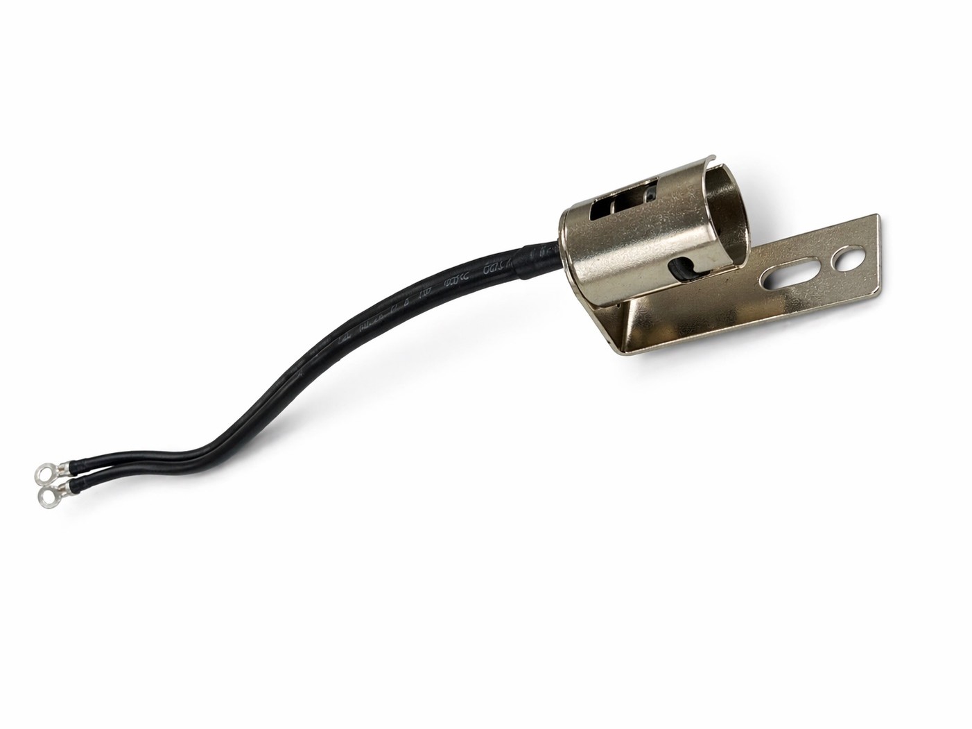 American Sanders Super 7R Light Socket Assembly